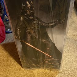 Star Wars Darth Vader