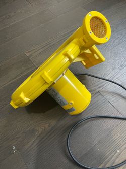 Blower
