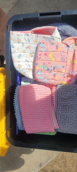 Guinea pig supplies