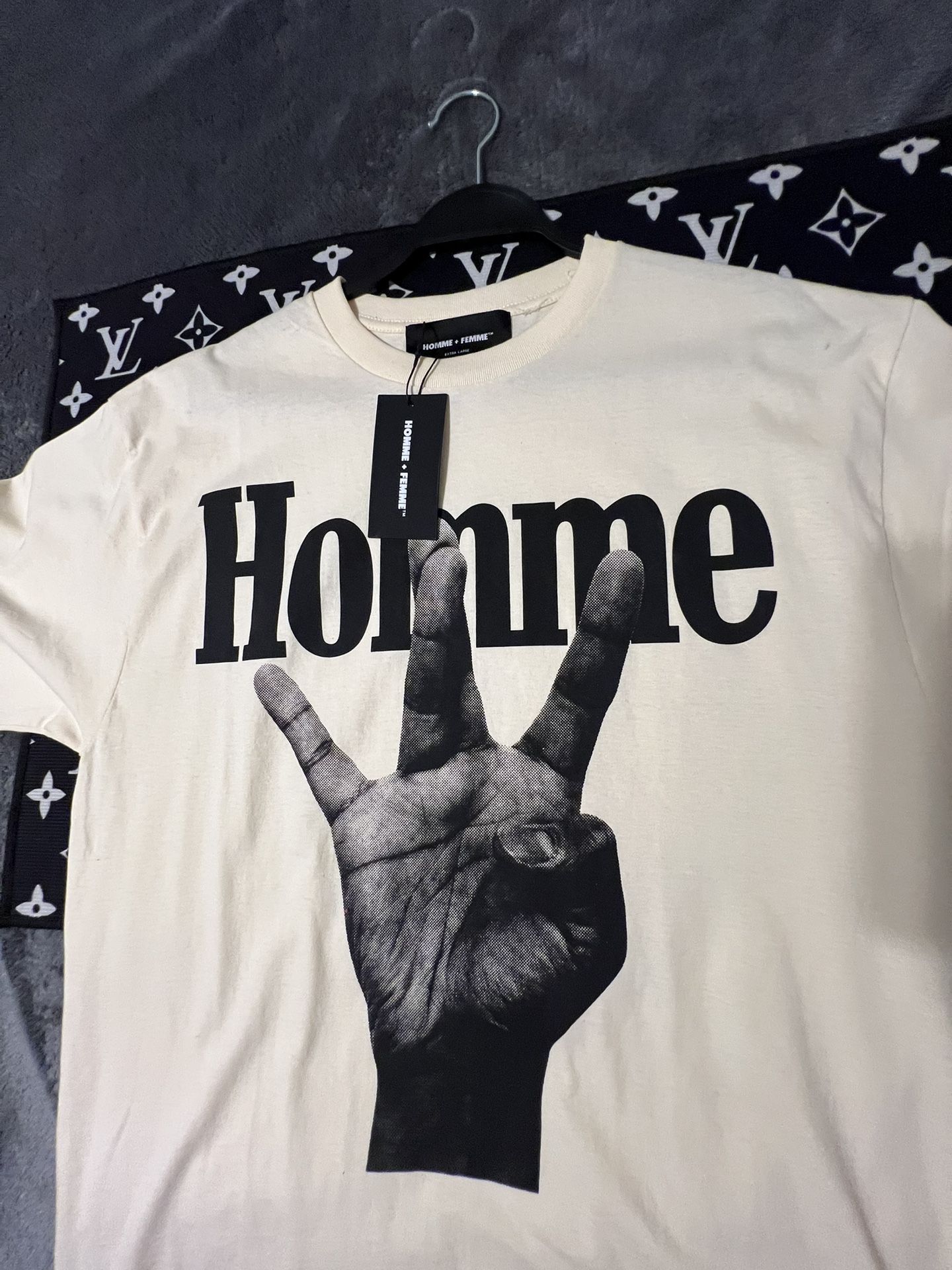 Homme + Femme XL