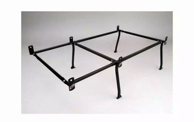 Truck rack ladder rack