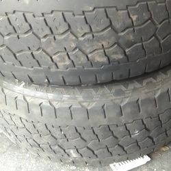 Truck Tires