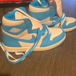 NEW Nike Air Jordan Retro High OG NEW Men’s 9.5 $150 OBO