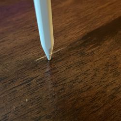 Apple Pencil (2nd Generation)