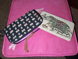Pocket wallets
