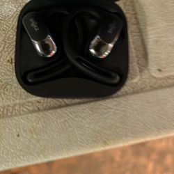 Bluetooth headphones