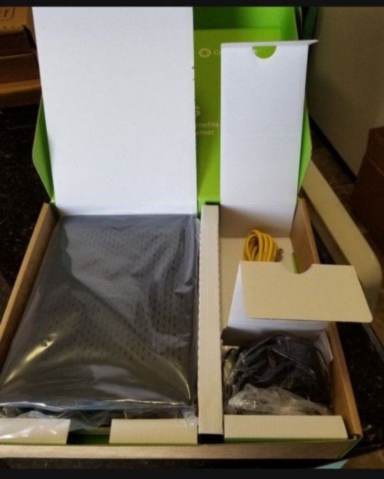 Century link Wireless Modem 5g