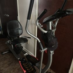 Elliptical 