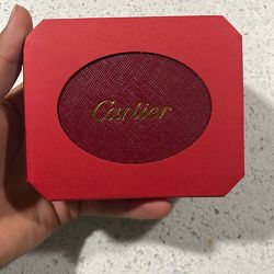 Woman’s Cartier Bracelet