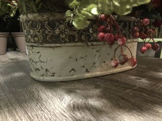 Fake Flowers For Decoration Thumbnail