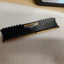 Corsair Vengeance LPX 8GB DDR4 PLEASE READ!