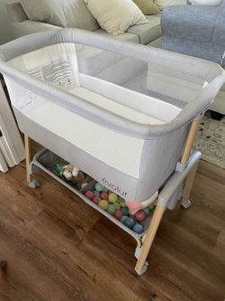 Bassinet Portable