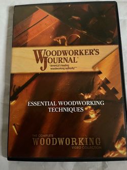 Wood workers journal