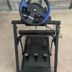 Thrustmaster T150 Pro - Sim Racing