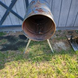 2 Metal Feeder 