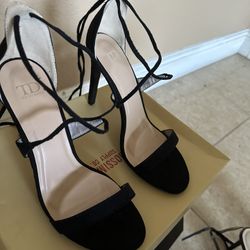 Women’s Heels And Sandals