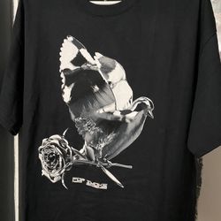 Pop Smoke Woo XL T Shirt