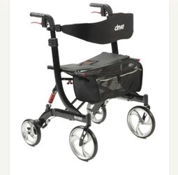 Rolling Walker