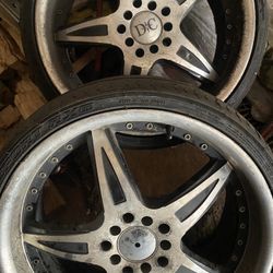 Rims 18 Universal Honda 
