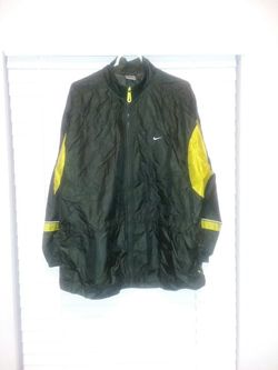 Nike windbreaker Jacket for Runner 