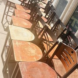 20 Sillas , Altas Para Restaurant-Bar (contact info removed) En El Paso Texas