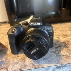 Canon R10