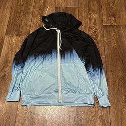 Sudadera 