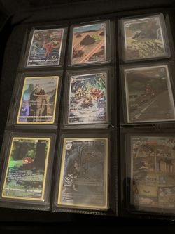 Pokemon Cards For Sale