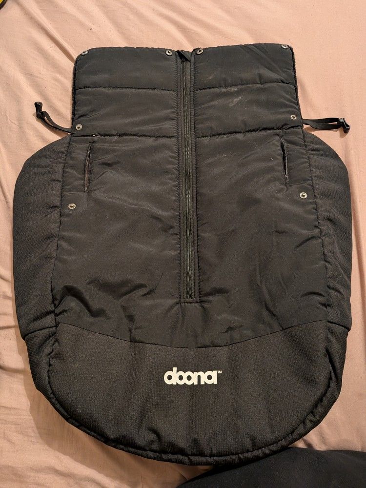 Doona Winter Cover