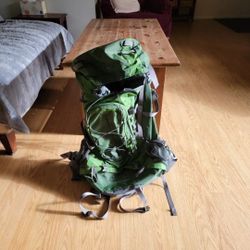 Youth REI 65L Backpack