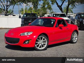 2010 Mazda MX-5 Miata