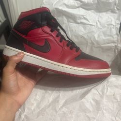 jordan 1 reverse bred