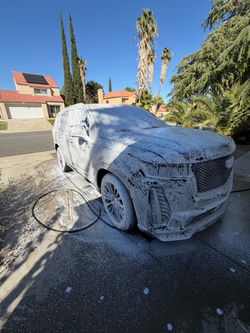 Car 🚗 Detail 🧼 Mobil 🧽 Washhh