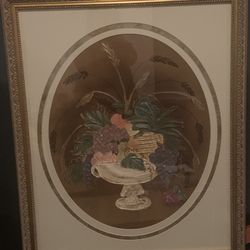 Original Vanguard Studio Painting