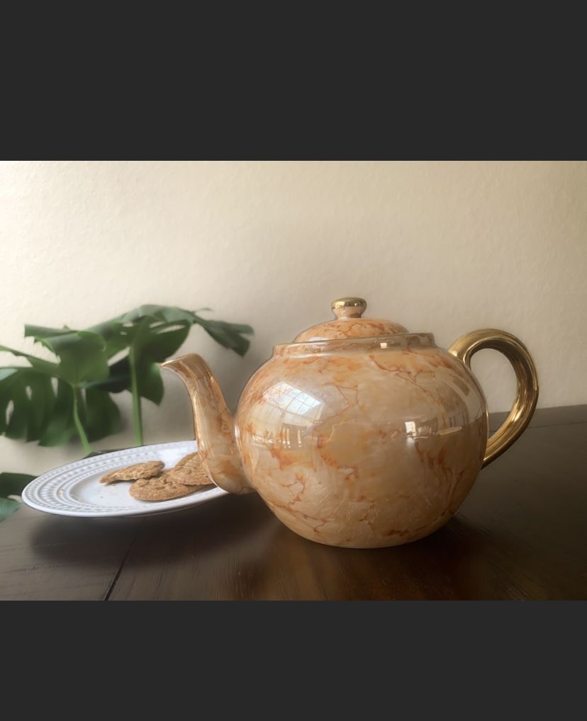 Tea Pot