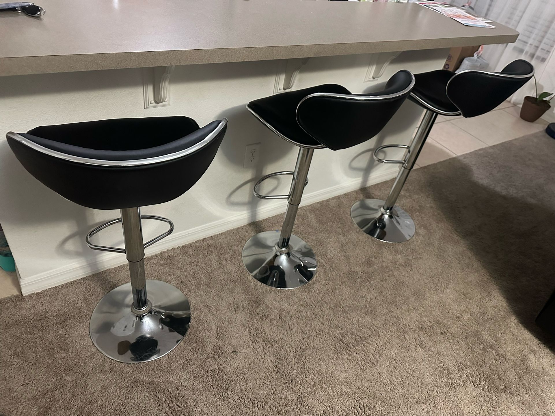 Bar stools