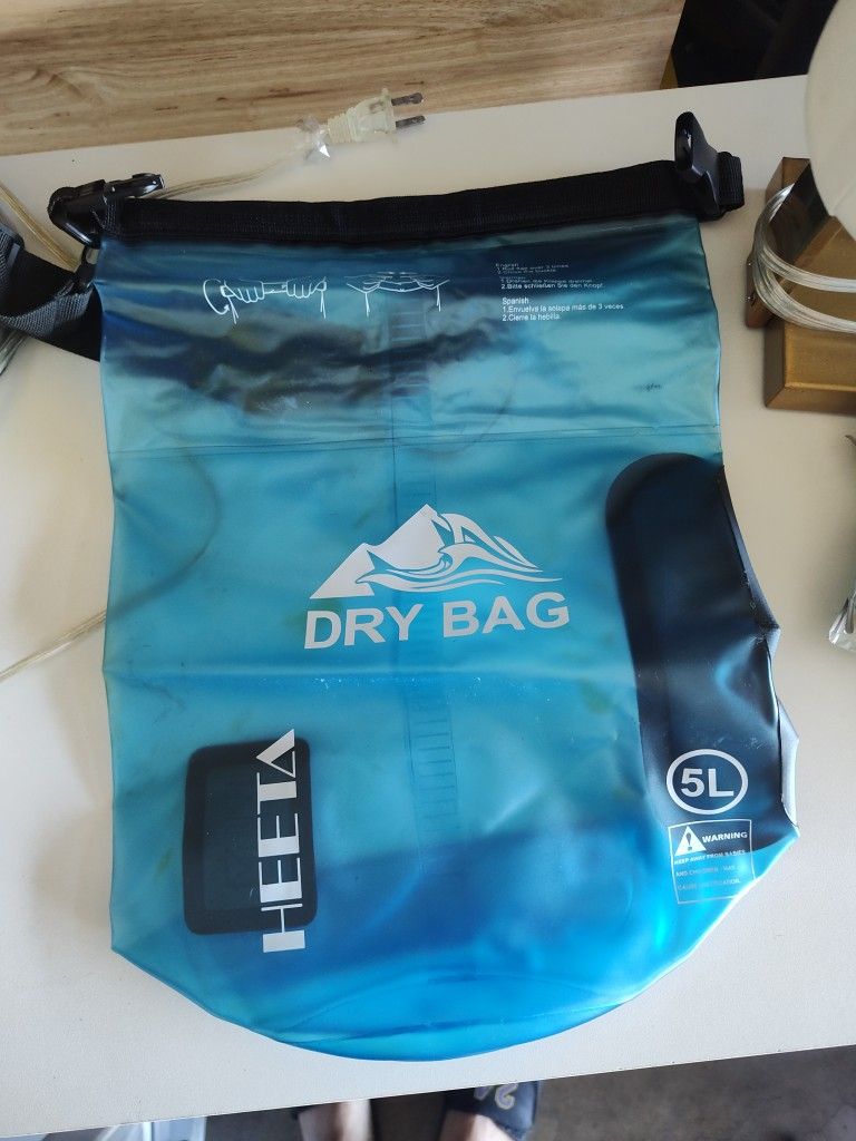Dry Bag