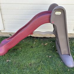 Little Tikes  Easy Store Large Slide