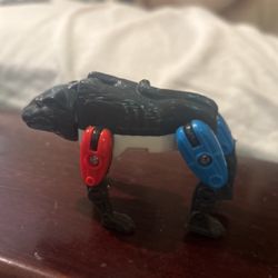 Transformers Toy 