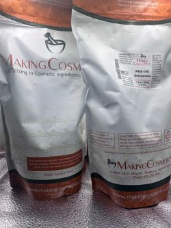 MAKING COSMETICS PEG-150 DISTEARATE