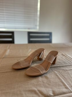 Women’s Shoes