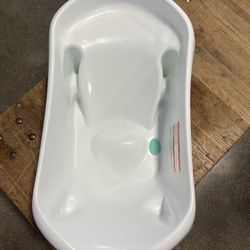 Baby Bathtub 