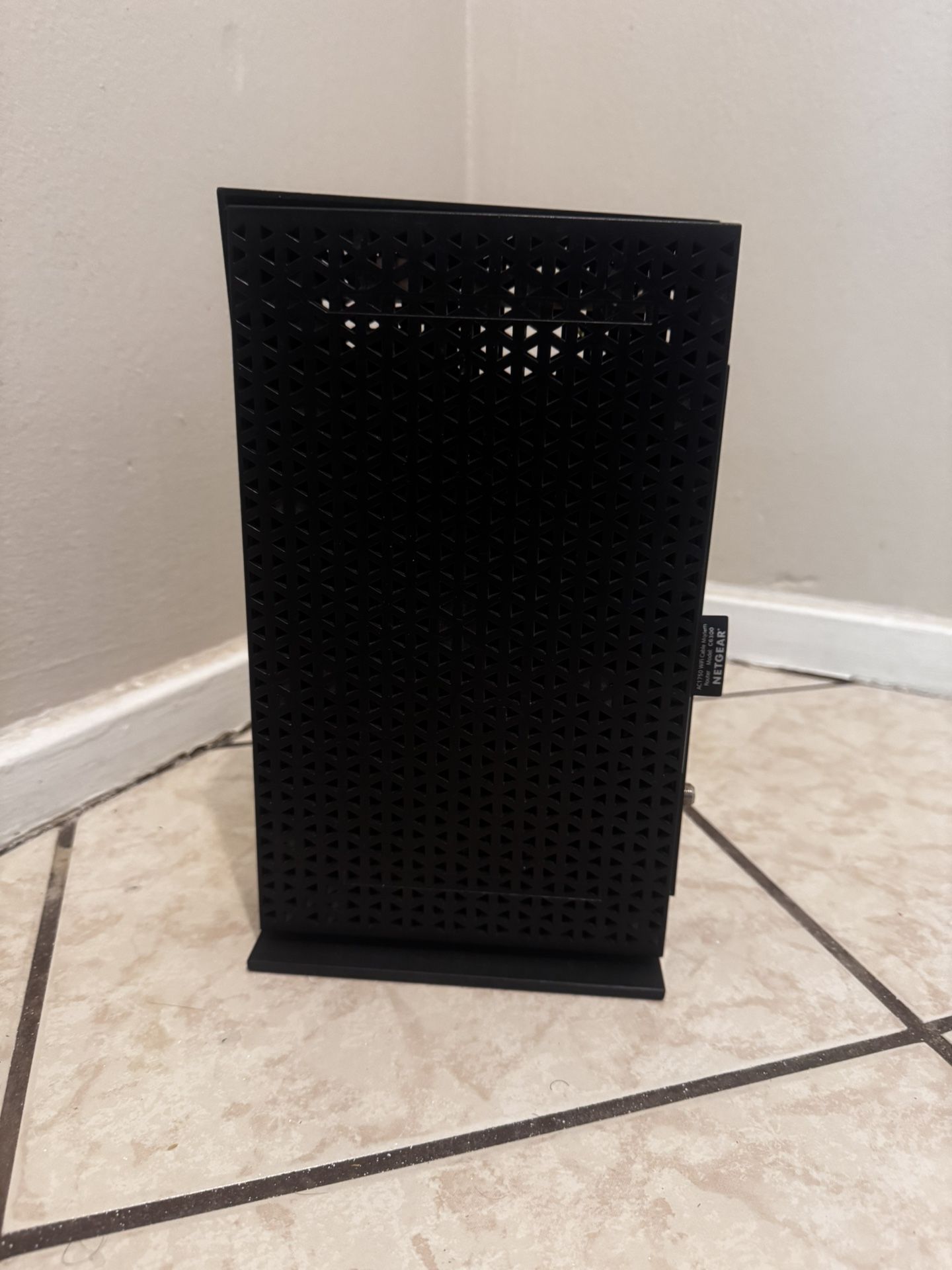 Router