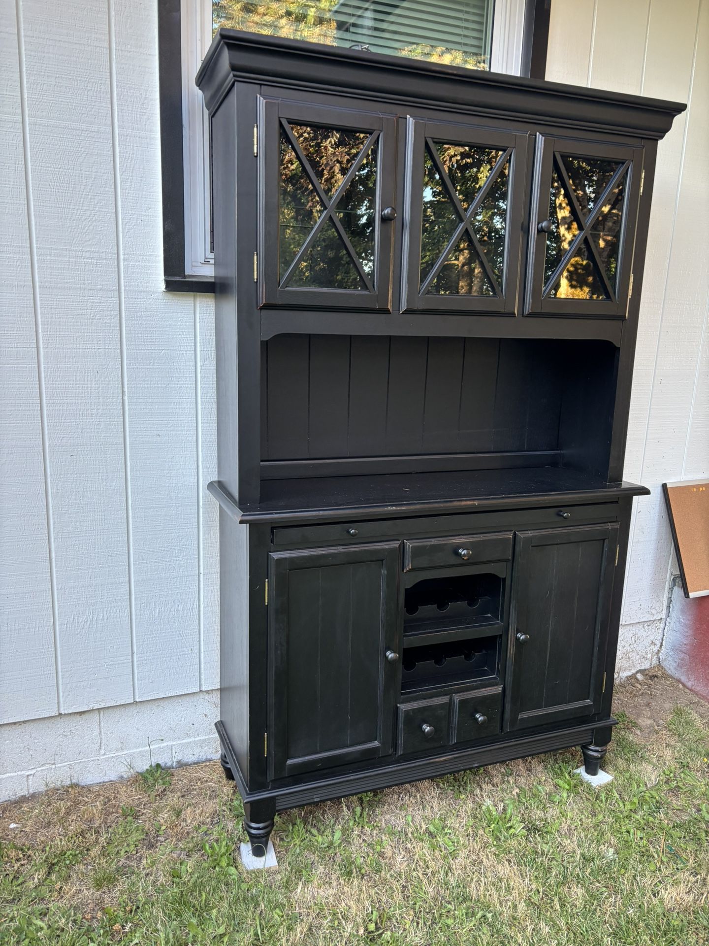 China Cabinet