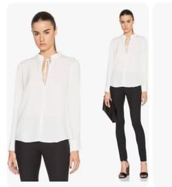 A.L.C. Blouse