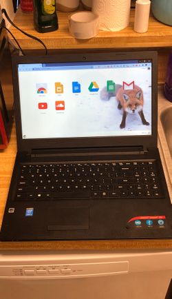 Lenovo Laptop