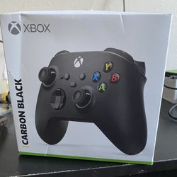 Xbox Controller