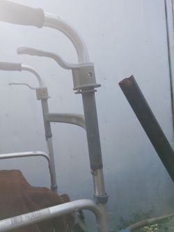 Adjustable and collapsible waker