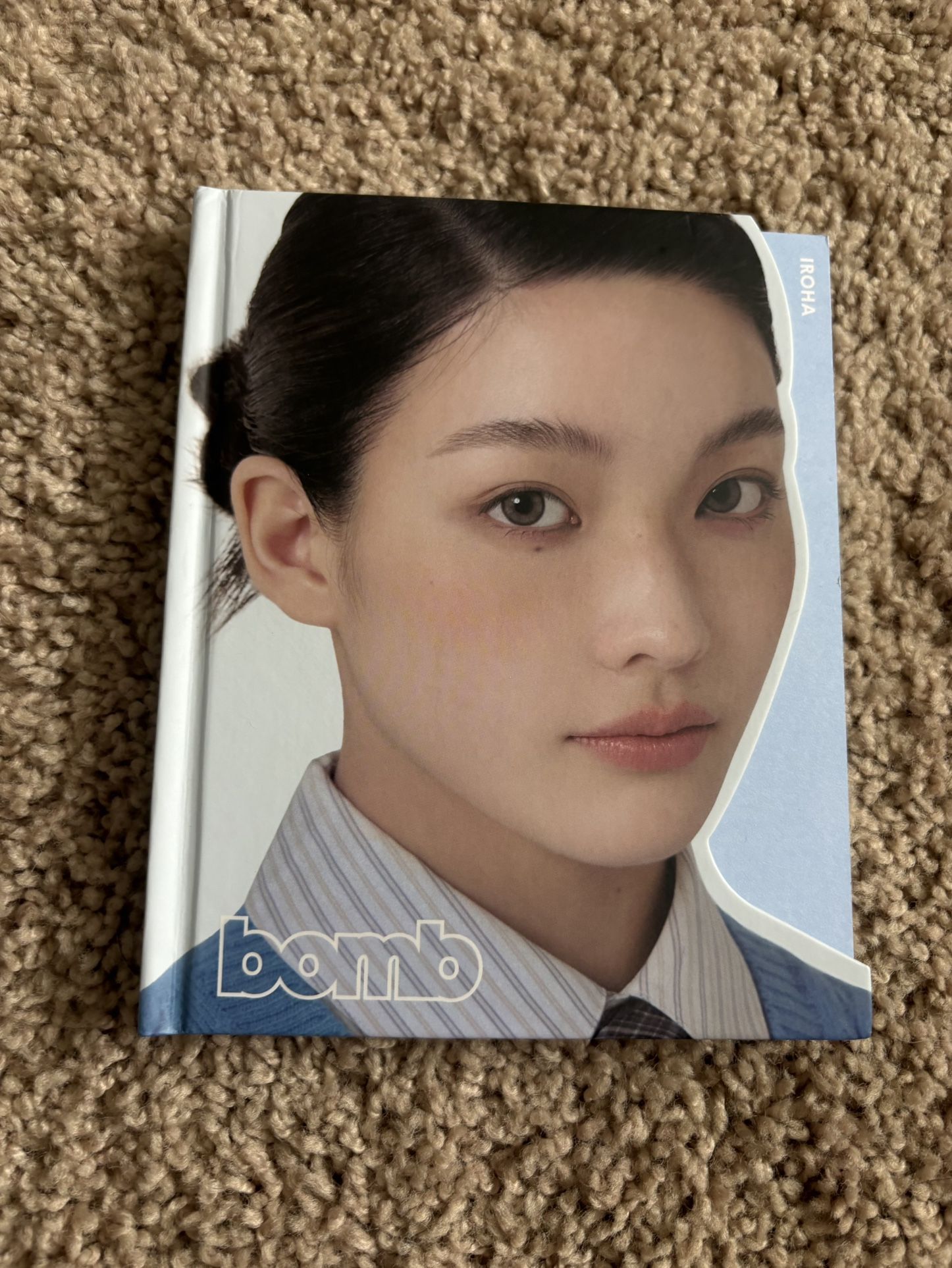 Illit Minju And Iroha Read Bio
