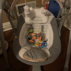 Baby Swing